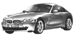 BMW E86 B2701 Fault Code