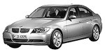 BMW E90 B2701 Fault Code