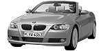 BMW E93 B2701 Fault Code