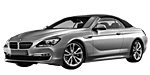 BMW F12 B2701 Fault Code