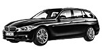 BMW F31 B2701 Fault Code