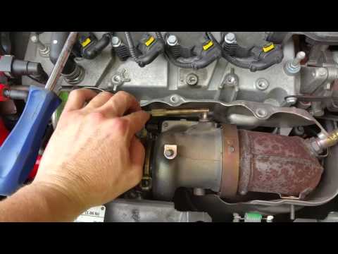 See B2701 in engine